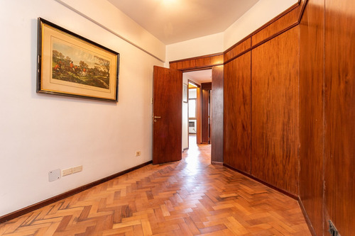 Imagen 21 de 30 de Venta Depto 4 Amb. Con Balcon En San Nicolas