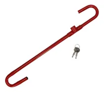 Comprar Traba Volante Universal Volante-pedal