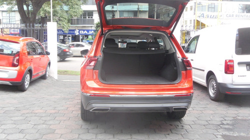 Volkswagen Tiguan 2.0 Highline At