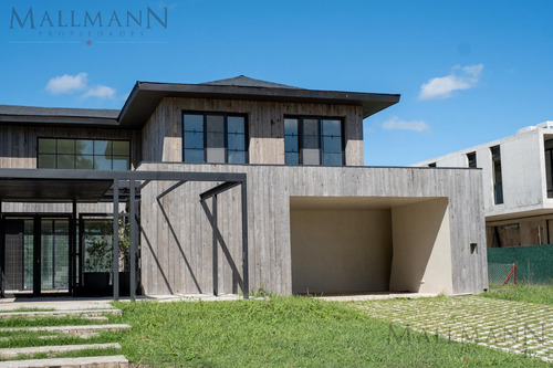 Casa En Venta El Milord, Pilará | Mallmann Propiedades