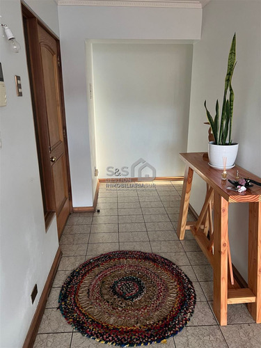 Venta Departamento En Temuco.