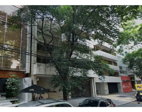 Depto En Remate En Morales Chapultepec Polanco V, F-1030