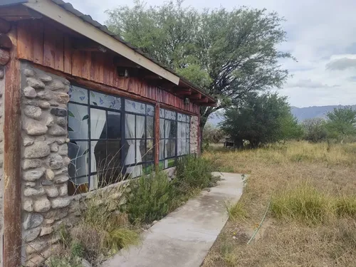 Casa De Piedra - Carpinteria - foto 1