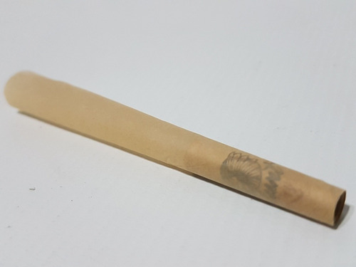 32 / Papel Conos Armado X30 / Cono / Seda / Blunt Rey Sabor Neutro