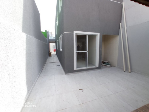 Imagem 1 de 16 de Sobrado Com 3 Dormitórios À Venda, 128 M² Por R$ 600.000,00 - Jardim Gopoúva - Guarulhos/sp - So0791