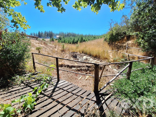 Casa En Venta De 2 Dorm. En Pichilemu