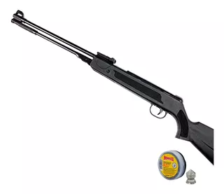 Rifle Defender Deportivo Xtreme Diabolos 5.5 Mm 800fts Caza