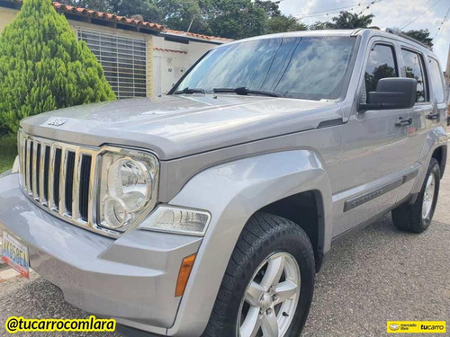 Jeep Cherokee Sport 4x2 Automático