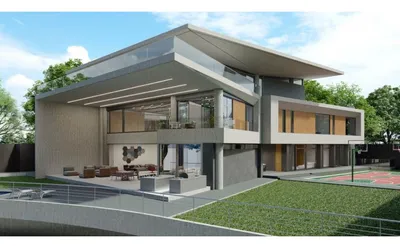 Terreno en venta