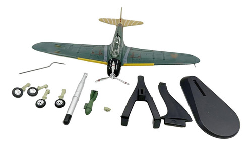 Modelo De Avión De, Aviones Modelo Fundido A Presión A