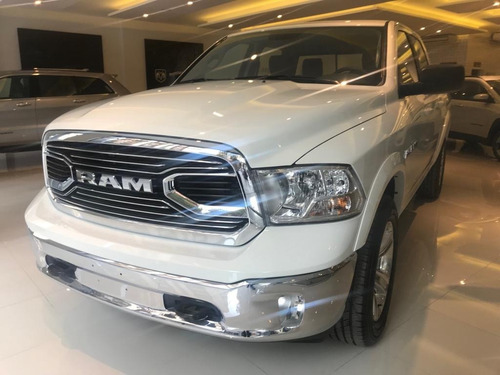 Ram 1500 - Taraborelli Cars *