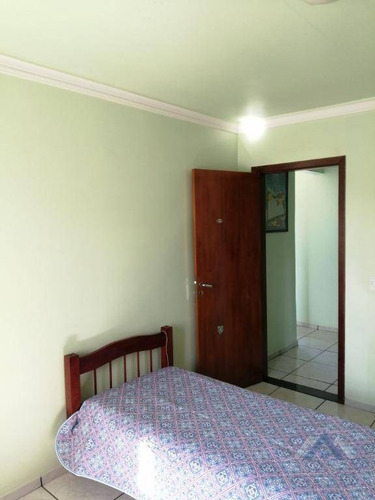 Imagem 15 de 30 de Sobrado Com 3 Dormitórios À Venda, 180 M² Por R$ 300.000,00 - Jardim Ouro Preto - Londrina/pr - So0061