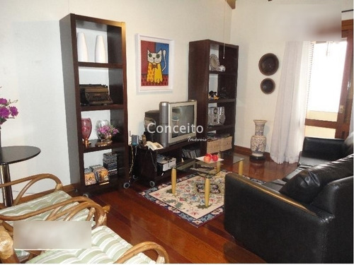 Imagem 11 de 15 de Casa Em Condominio - Boa Vista - Ref: 3149 - V-3149
