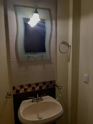 Imagen 10 de 12 de Hermoso Departamento Con Excelente Vista En Iztapalapa, 13784