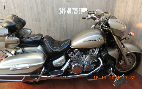 Imagen 12 de 14 de Yamaha Royal Star Venture