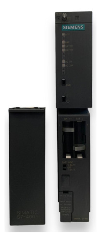 Siemens 6es7 407-0ka01-0aa0 Simatic Version 05
