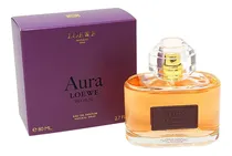 Comprar Aura Loewe Floral 80 Ml Edp