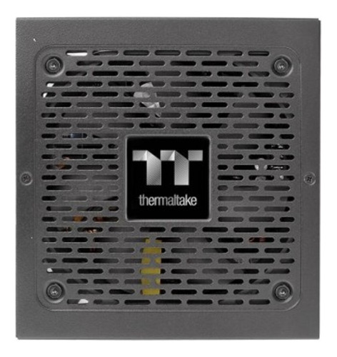 Fuente de Poder Thermaltake Toughpower Gf A3 Gold 850W 80+ Gold