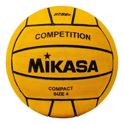 Mikasa Sports Competition - Balon Polo Acuatico Para Talla 4