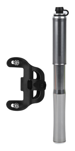 Mini Inflador Portátil De Aire Para Bicicleta De Montaña