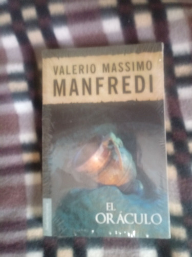 El Oraculo - Valerio Massimo