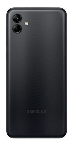 Imagen 6 de 8 de Celular Samsung Galaxy A04 64 Gb Negro 4gb Ram 9 Cuotas S/i