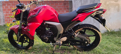 Yamaha Fz 150