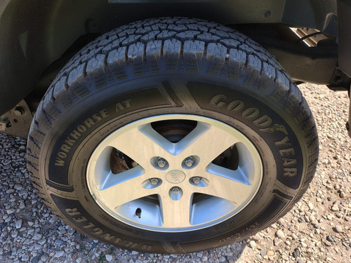 Jeep Wrangler 3.6 Sport 284hp Atx