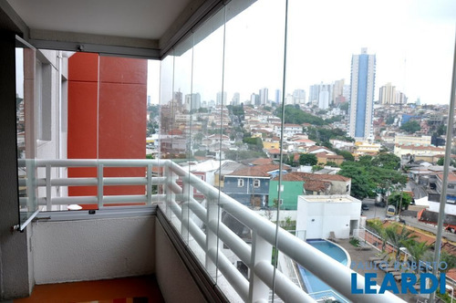 Imagem 1 de 15 de Apartamento - Pompéia - Sp - 397505