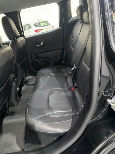Jeep Renegade Jeep Renegade Longitude T270 1.3 Turbo 4x2