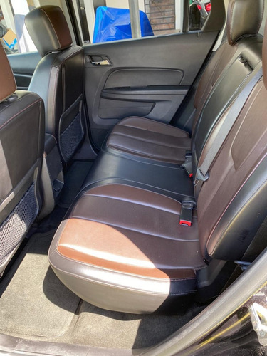 Imagen 7 de 7 de Gmc Terrain Slt 2013