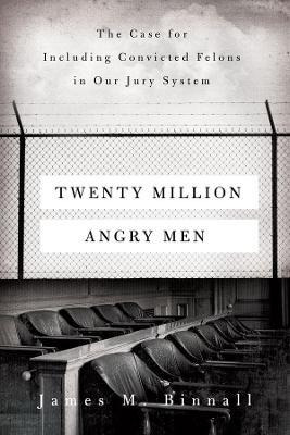 Libro Twenty Million Angry Men : The Case For Including C...