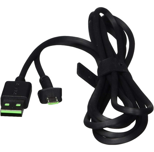 Micrófono Razer Seiren Seiren Mini condensador supercardioide negro clásico