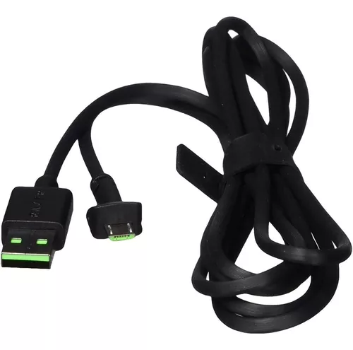 Micrófono Gaming Razer Seiren Mini USB Negro