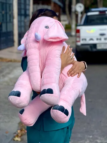 Almohada elefante mercado libre hotsell
