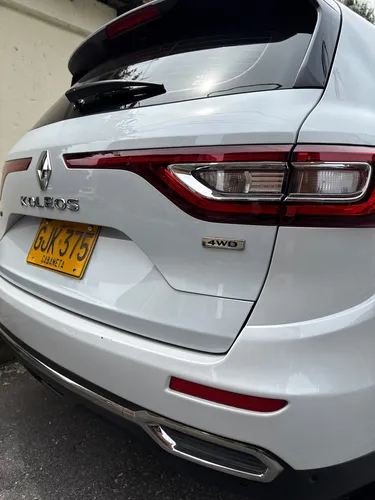 Renault Koleos 2.5 Intens