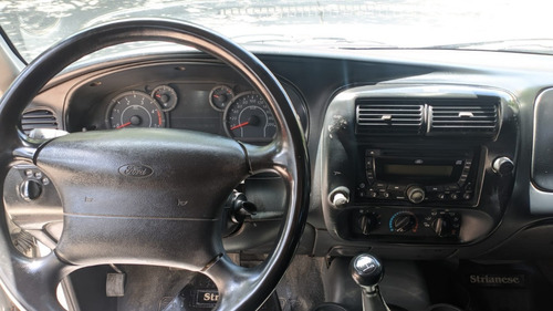 Imagen 9 de 18 de Ford Ranger 2010 3.0 Diesel 4x2