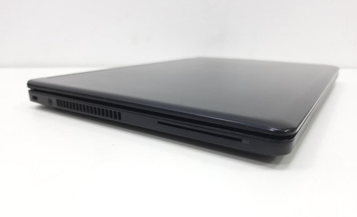 Notebook Dell E5450 I5 5ªger. Hdmi 4gb Ram 500gb Hd Detalhe