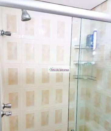 Apartamento Com 2 Dormitórios À Venda, 54 M² Por R$ 480.000,00 - Bosque Da Saúde - São Paulo/sp - Ap3064