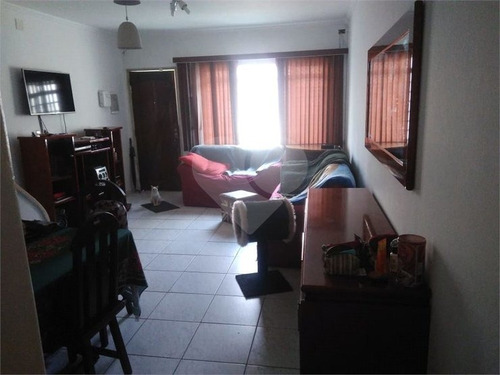 Casa 3 Dormitórios Para Venda - Bom Retiro - 324-im392646