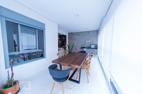 Imagem 6 de 15 de Apartamento À Venda - Vila Madalena, 2 Quartos, 78 - S893147306
