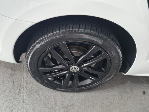 Volkswagen Jetta 2.0 Tsi Highline 4p