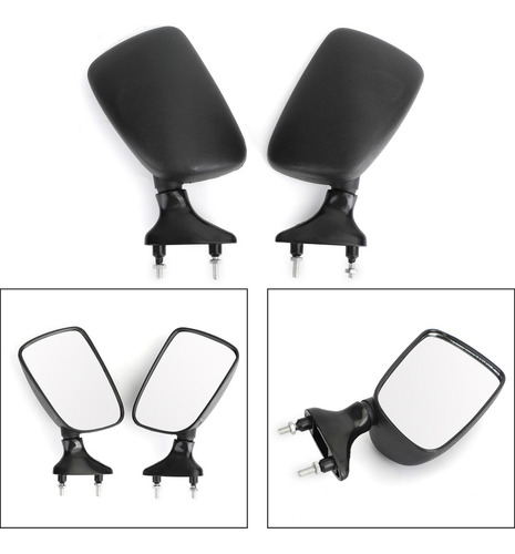 Asd Parte De Retrovisores For Yamaha Fzr 250r 400r 600rr