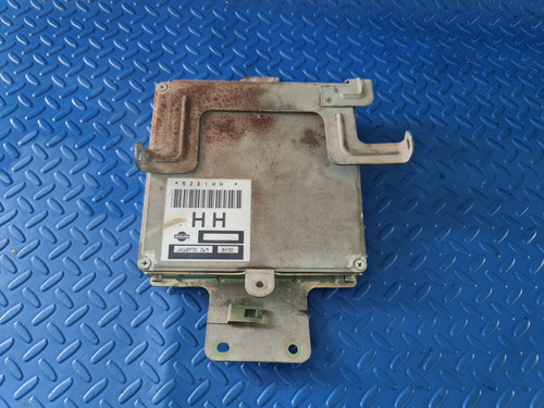 Computadora De Nissan Altima 2.4 Litros 99' (5ze1hh) (Usado)