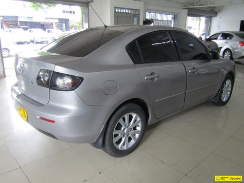 Mazda 3 1.6 Z6na7