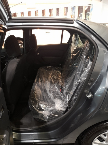 Renault Logan 1.6 16v Zen
