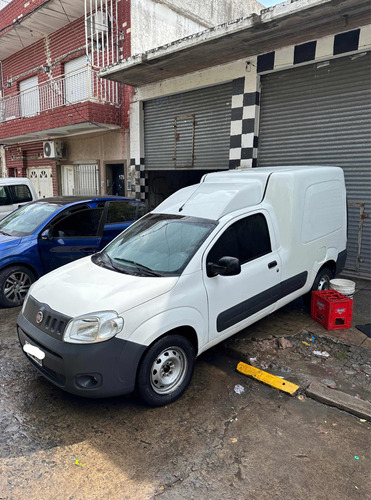 Fiat Fiorino 1.4 Fire Evo 87cv