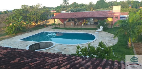 Imagem 23 de 30 de Granja A Venda São José De Mipibu