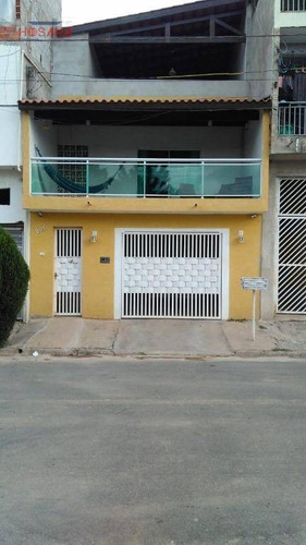 Imagem 16 de 16 de Sobrado Venda - So0867