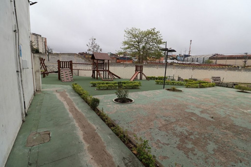 Imagem 21 de 30 de Sobrado Condomínio Residencial Chácara Das Amarilis ,com 2 Dormitórios À Venda, 49 M² Por R$ 220.000 - Vila João Ramalho - Santo André/sp - So0503